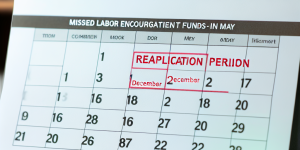 5월에 놓친 근로장려금 12월 2일까지 추가신청