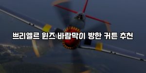 쁘리엘르 윈즈 바람막이 방한 커튼 추천 [요약]